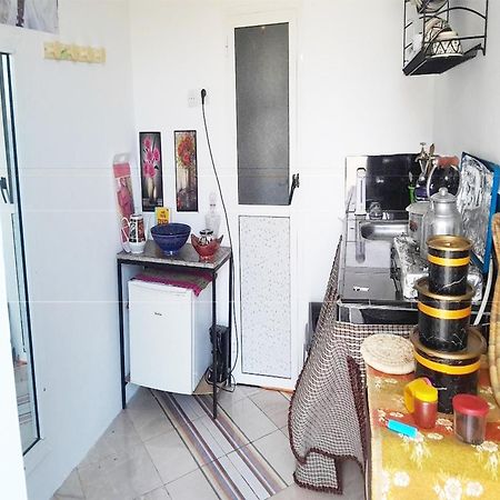 Studio Near The Sea For Surfing Lovers Welcome 사피 외부 사진