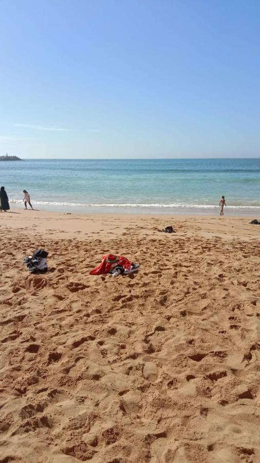 Studio Near The Sea For Surfing Lovers Welcome 사피 외부 사진